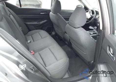 2020 Nissan Altima S Fwd z USA, uszkodzony, nr VIN 1N4BL4BV7LC233270